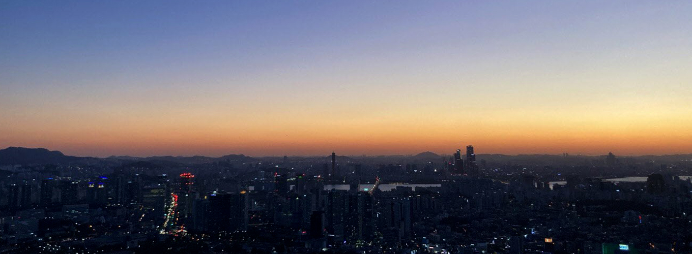 N서울타워 소개와 운영시간