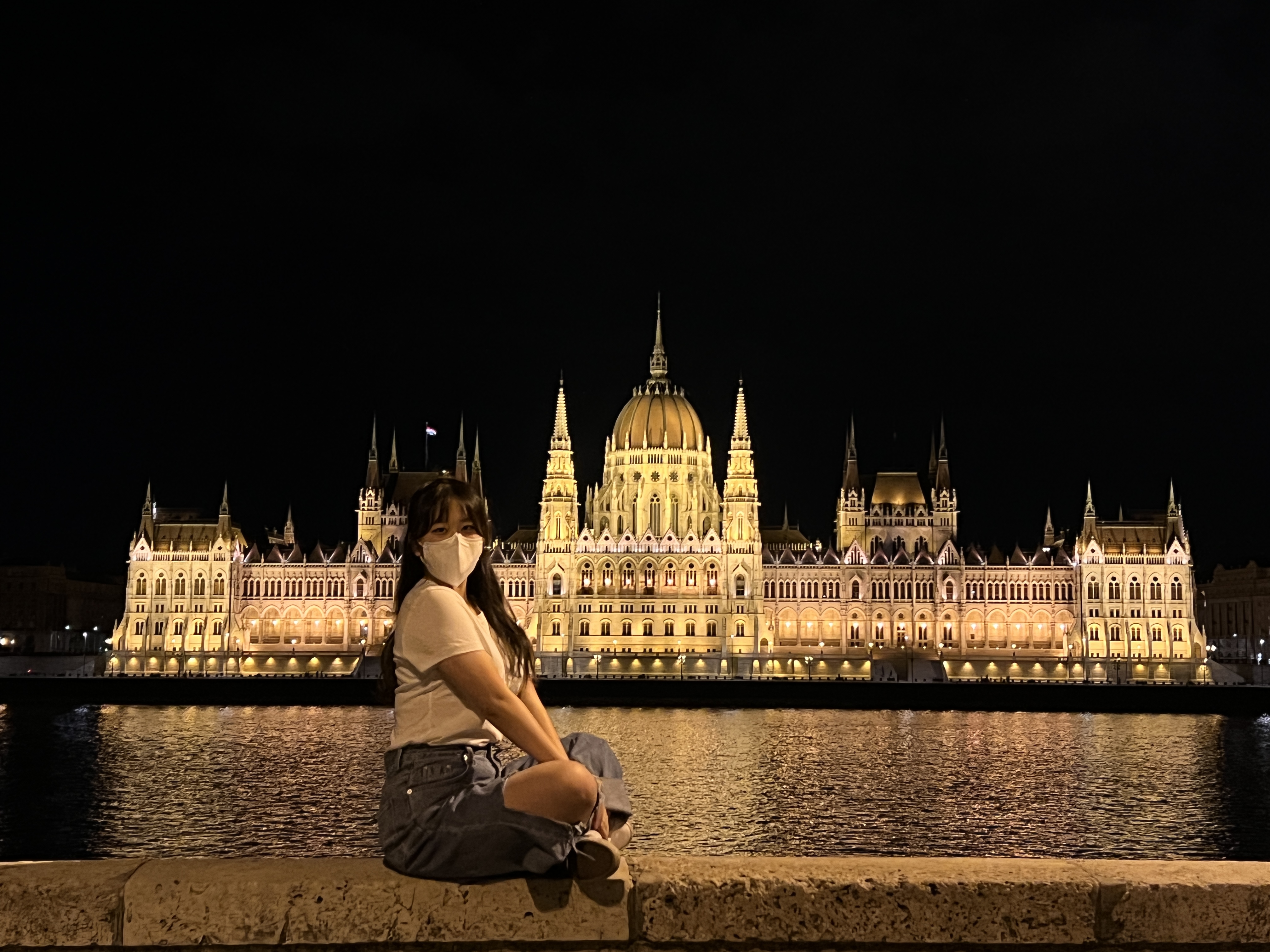 이수빈 프로필 사진