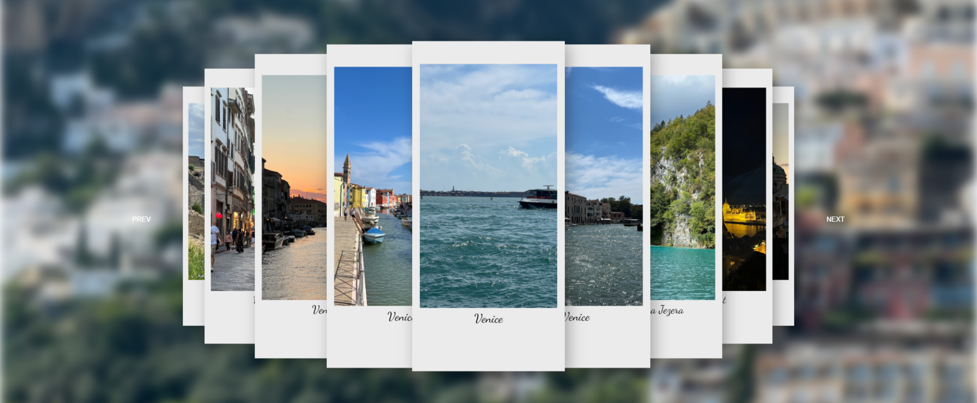 자바스크립트 갤러리